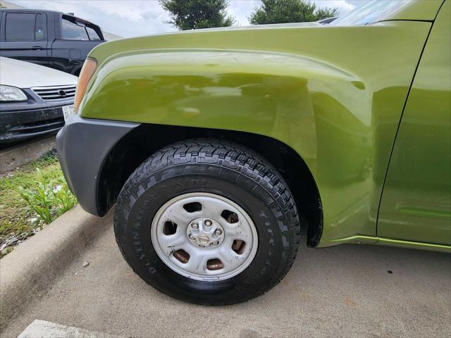 used 2011 Nissan Xterra car, priced at $9,991