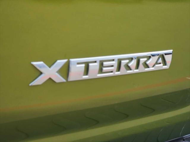 used 2011 Nissan Xterra car, priced at $9,991