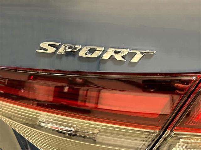 new 2025 Honda Civic Hybrid car, priced at $29,173