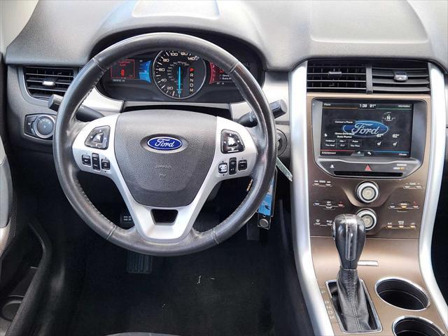 used 2012 Ford Edge car, priced at $5,998