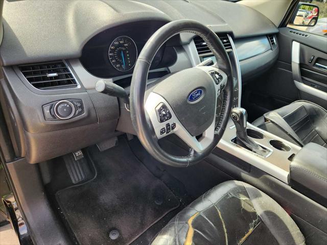 used 2012 Ford Edge car, priced at $6,881