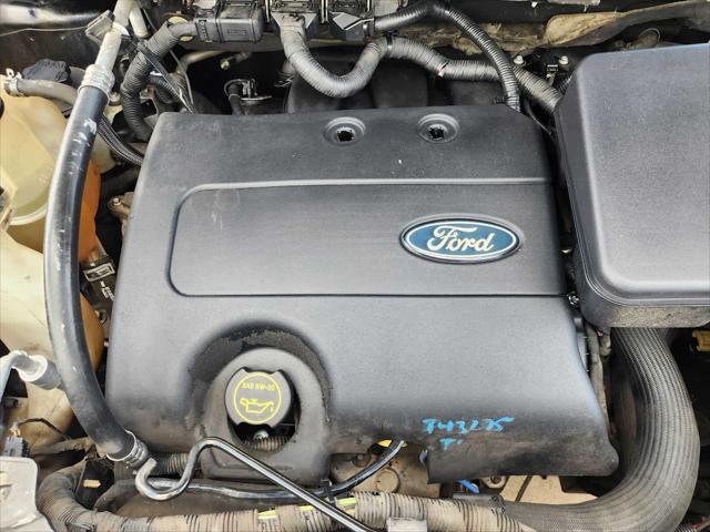used 2012 Ford Edge car, priced at $5,998