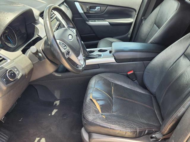 used 2012 Ford Edge car, priced at $5,998