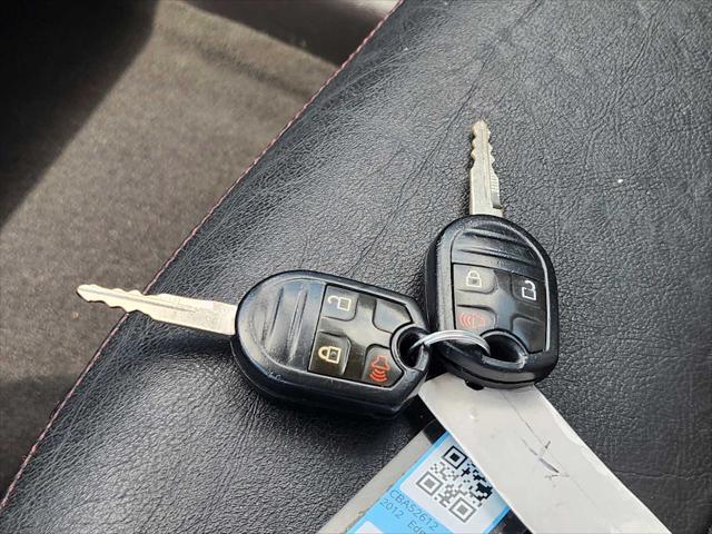 used 2012 Ford Edge car, priced at $5,998