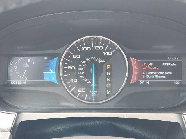 used 2012 Ford Edge car, priced at $5,998