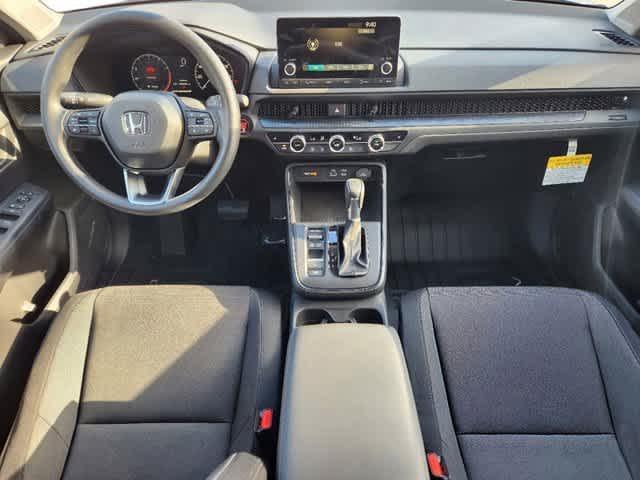 new 2025 Honda CR-V car, priced at $33,200