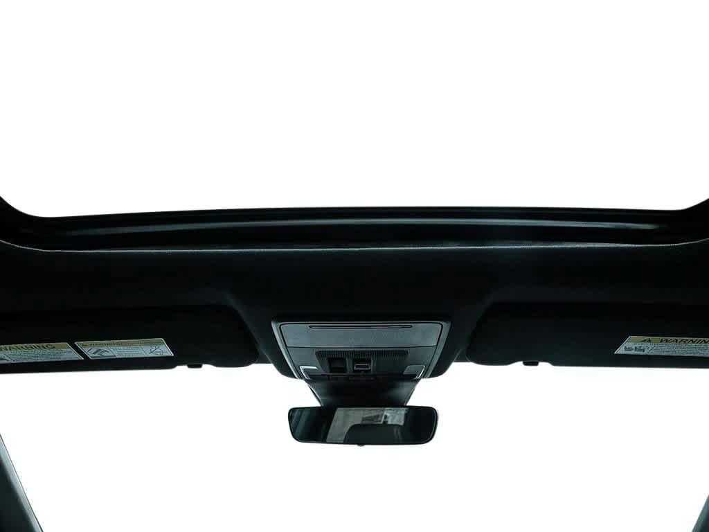 new 2026 Honda CR-V Hybrid car, priced at $41,698