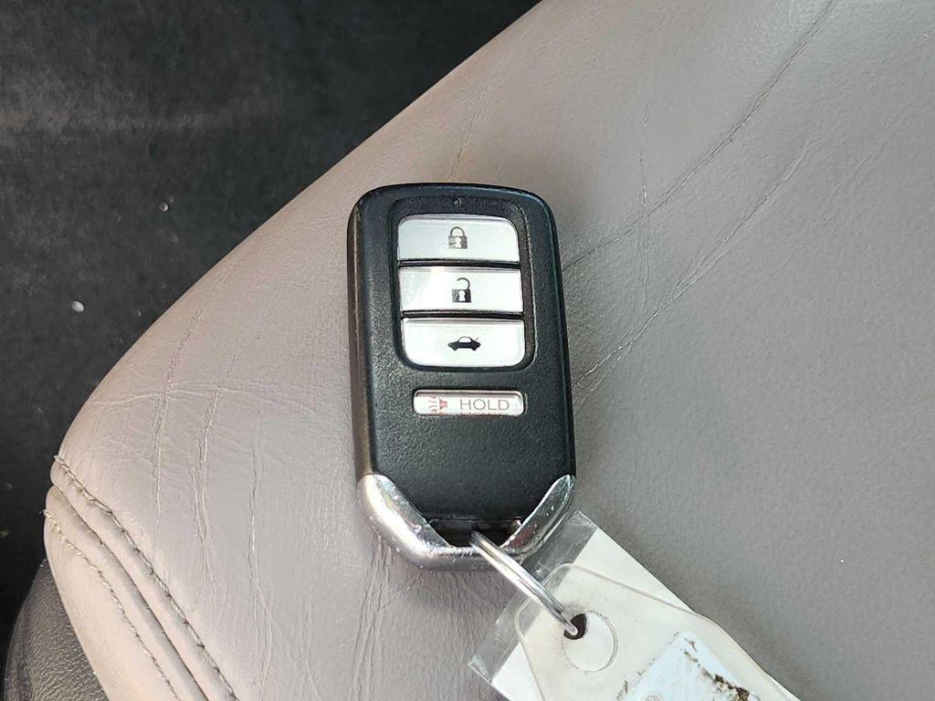 used 2015 Honda Civic car, priced at $11,111
