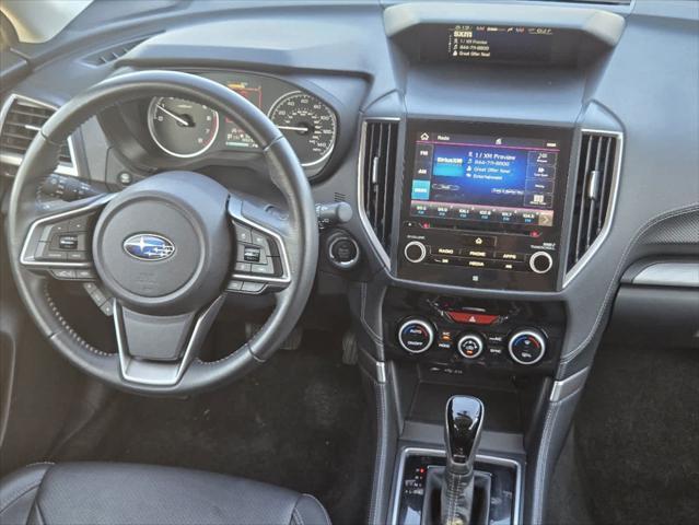 used 2019 Subaru Forester car, priced at $19,629