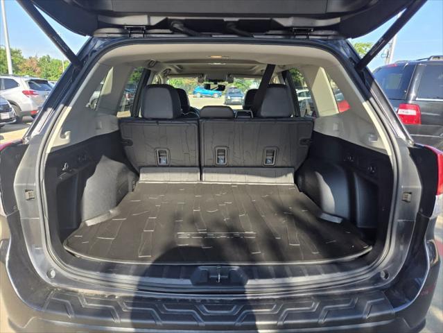 used 2019 Subaru Forester car, priced at $19,629