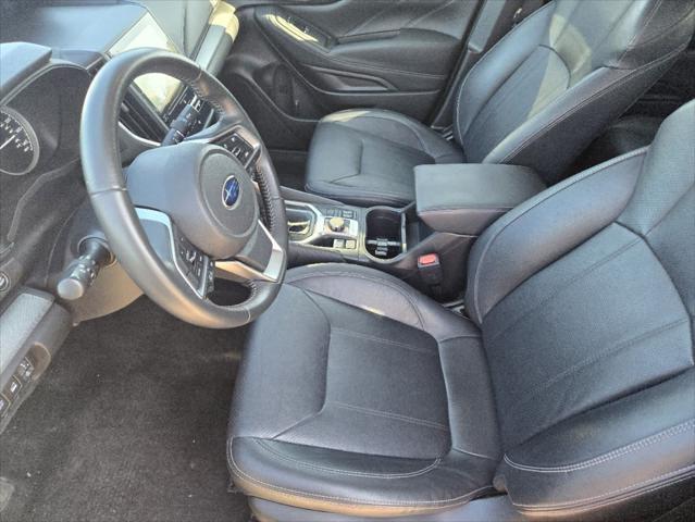 used 2019 Subaru Forester car, priced at $19,629