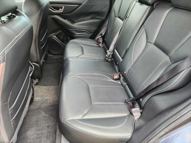 used 2019 Subaru Forester car, priced at $19,513