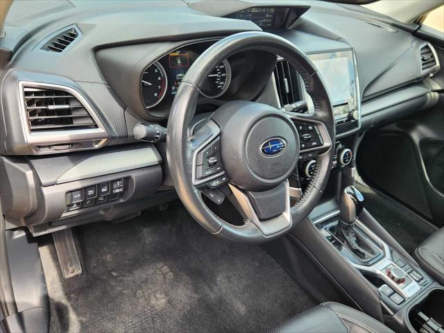 used 2019 Subaru Forester car, priced at $19,513