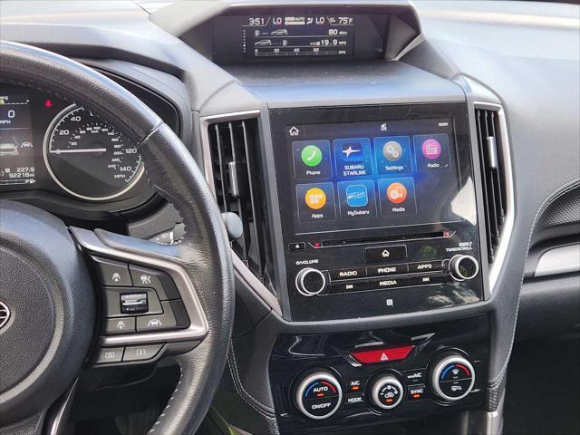used 2019 Subaru Forester car, priced at $19,513