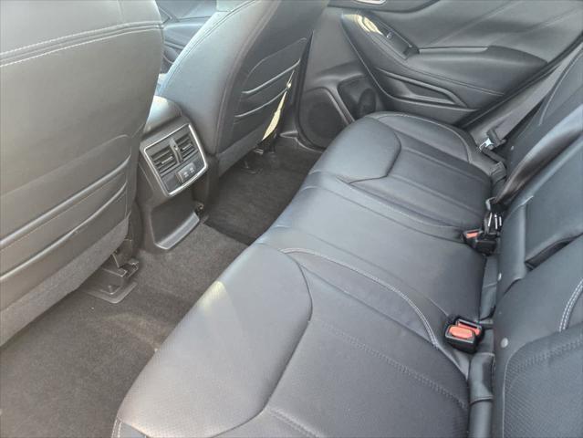 used 2019 Subaru Forester car, priced at $19,629