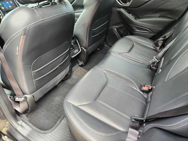 used 2019 Subaru Forester car, priced at $19,513