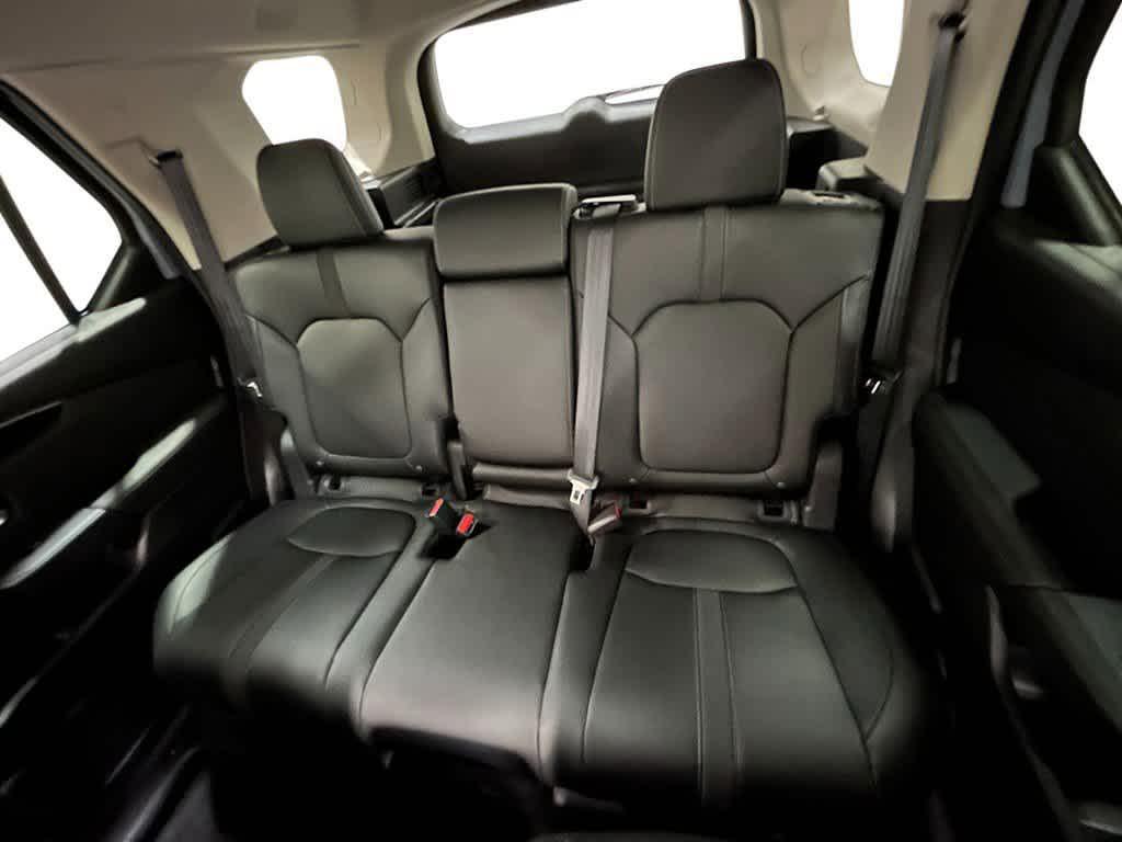 new 2026 Honda Passport car, priced at $46,355