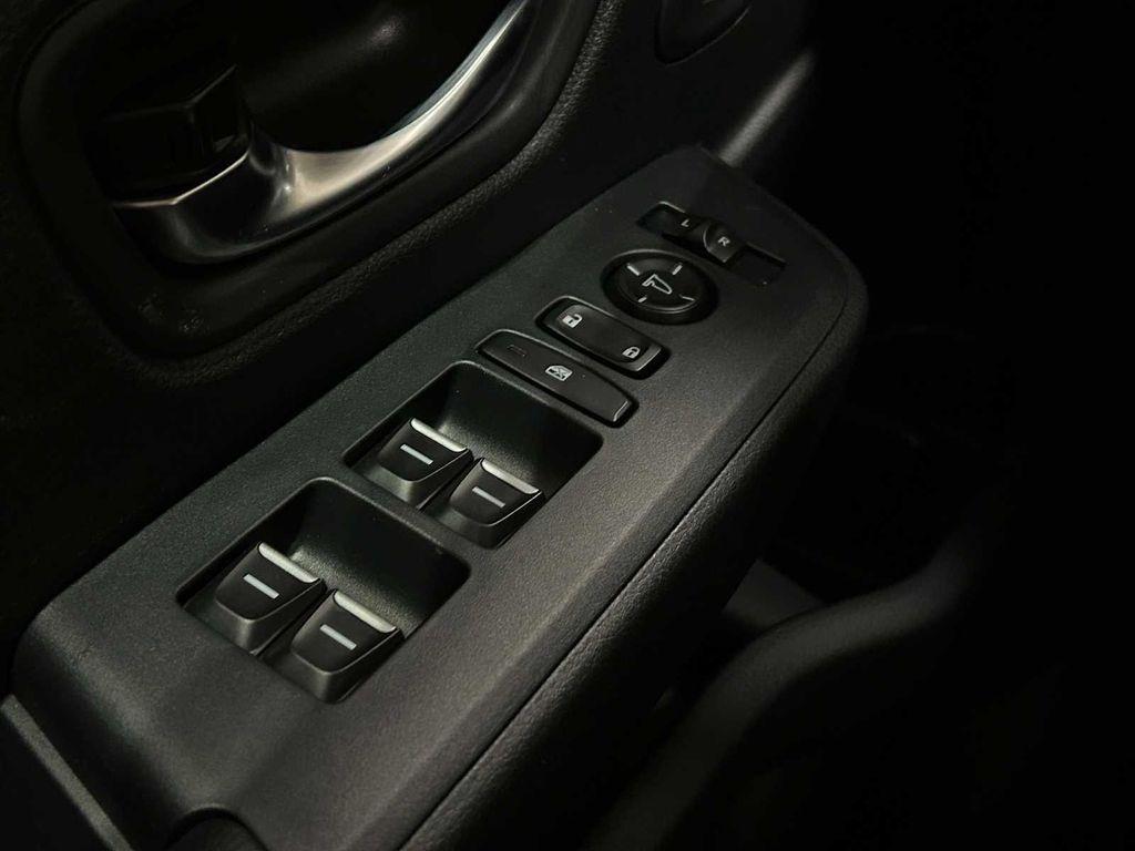 new 2026 Honda Passport car, priced at $46,355