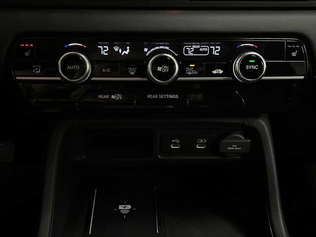 new 2026 Honda Passport car, priced at $47,355