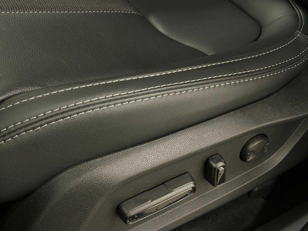 new 2026 Honda Passport car, priced at $46,355