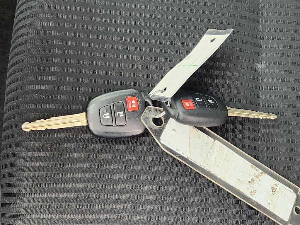 used 2015 Toyota RAV4 car, priced at $10,763