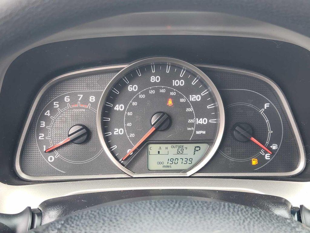 used 2015 Toyota RAV4 car, priced at $10,763