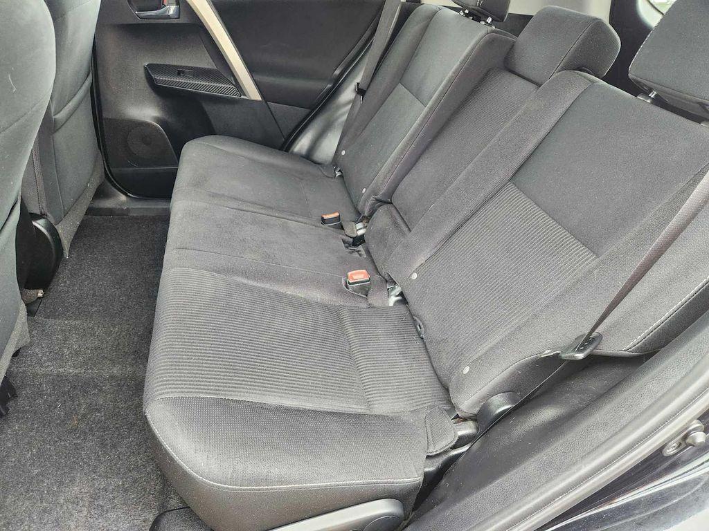 used 2015 Toyota RAV4 car, priced at $10,763