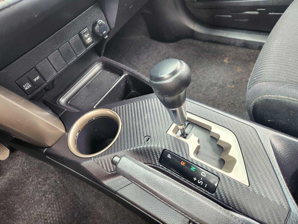 used 2015 Toyota RAV4 car, priced at $10,763