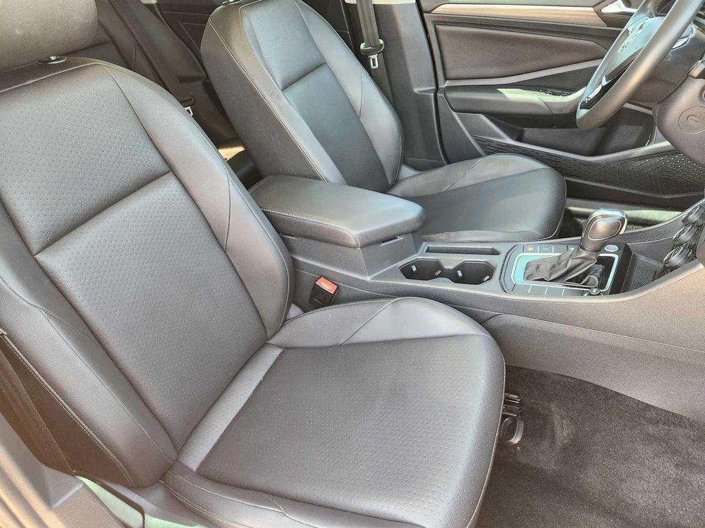 used 2020 Volkswagen Jetta car, priced at $16,105