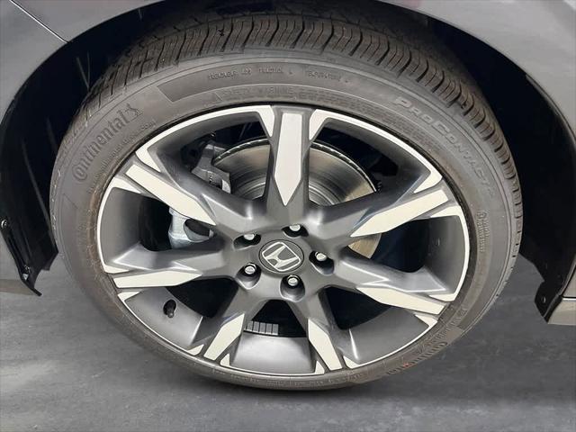 new 2026 Honda Civic Hybrid car, priced at $33,445