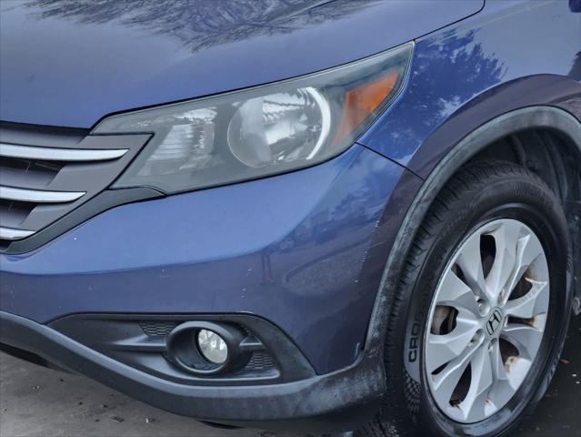 used 2014 Honda CR-V car, priced at $14,837