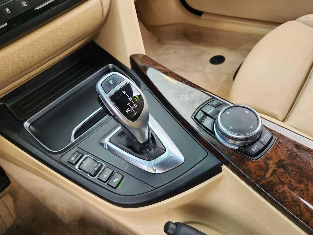 used 2016 BMW 428 car, priced at $14,499