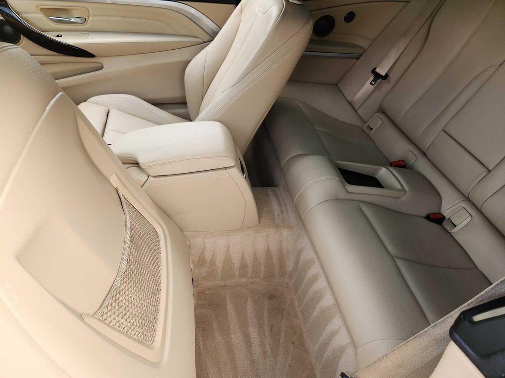 used 2016 BMW 428 car, priced at $14,499