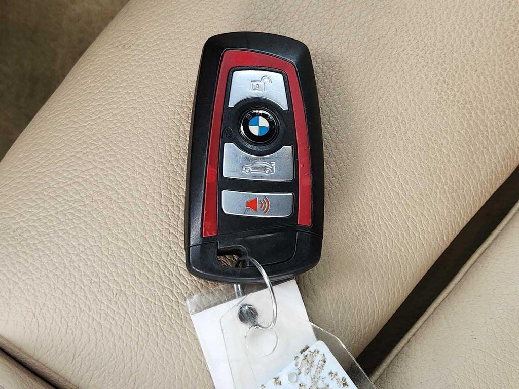 used 2016 BMW 428 car, priced at $14,499