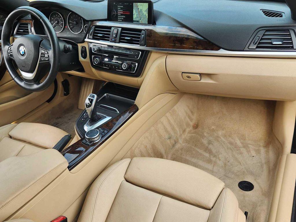 used 2016 BMW 428 car, priced at $14,499