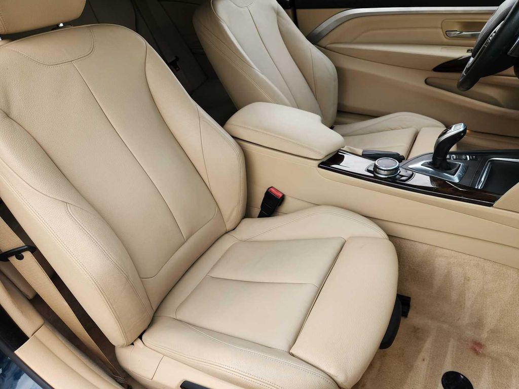 used 2016 BMW 428 car, priced at $14,499