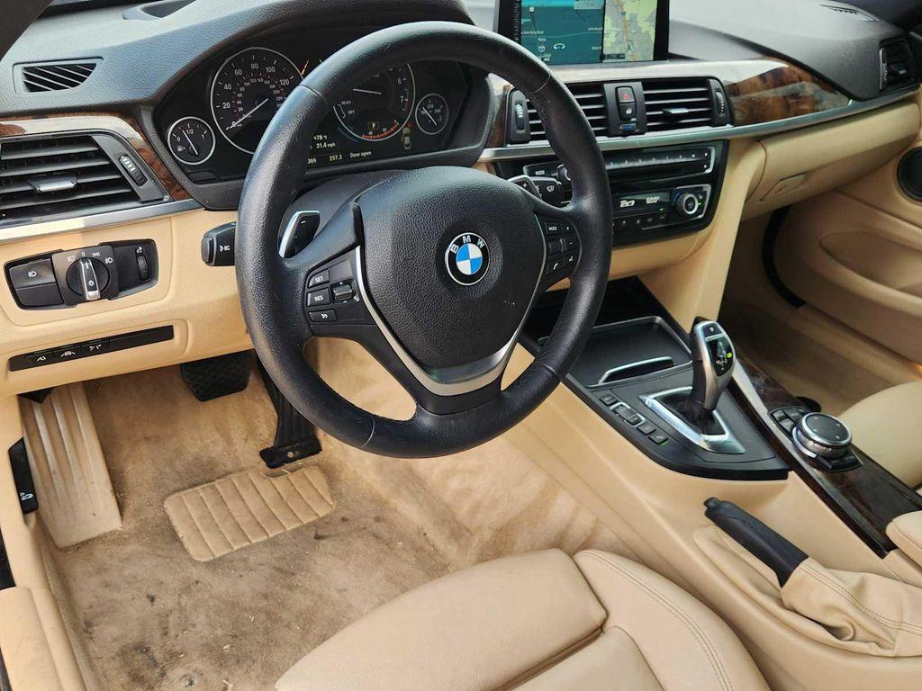 used 2016 BMW 428 car, priced at $14,499