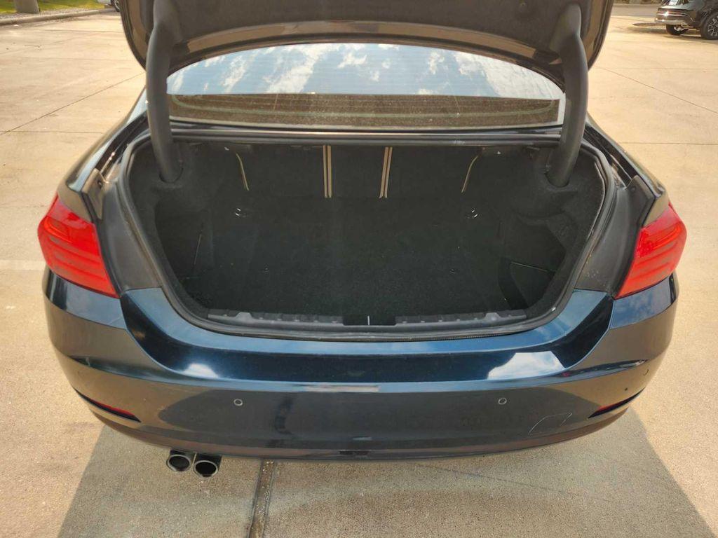 used 2016 BMW 428 car, priced at $14,499
