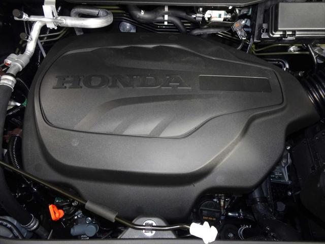 used 2024 Honda Ridgeline car, priced at $35,999