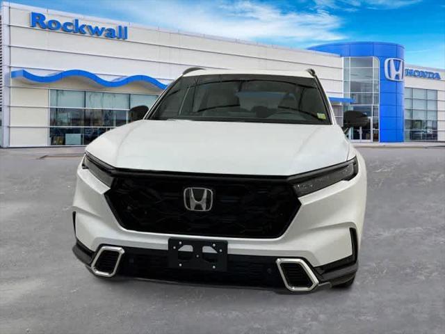 new 2025 Honda CR-V Hybrid car, priced at $42,950