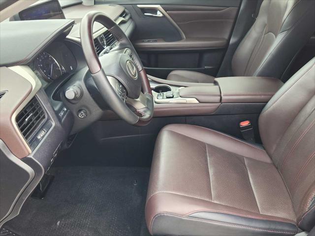 used 2019 Lexus RX 350 car, priced at $28,430