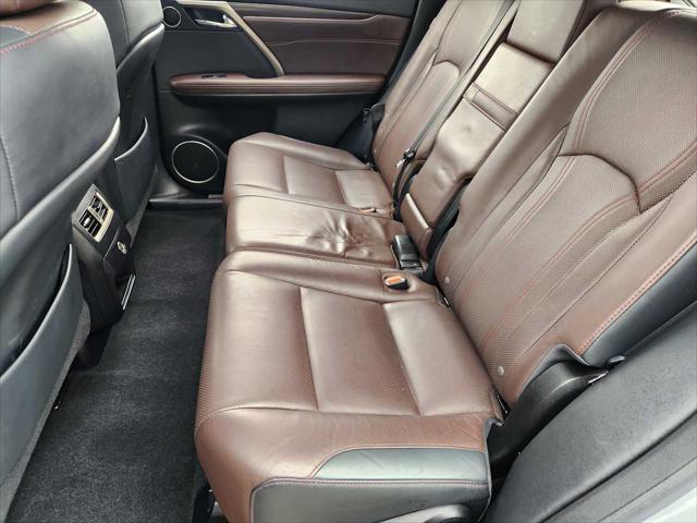 used 2019 Lexus RX 350 car, priced at $28,430
