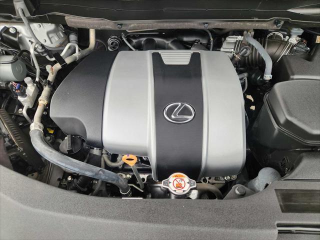 used 2019 Lexus RX 350 car, priced at $28,430