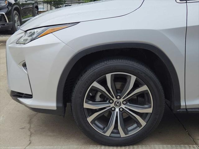 used 2019 Lexus RX 350 car, priced at $32,162