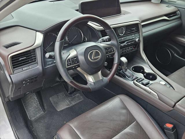 used 2019 Lexus RX 350 car, priced at $32,162