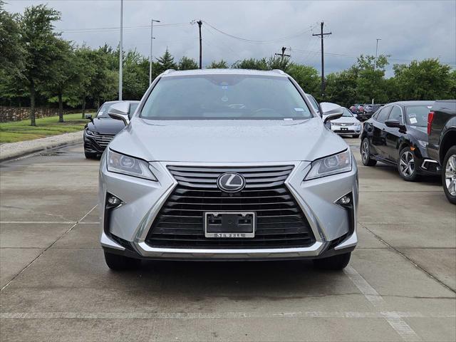 used 2019 Lexus RX 350 car, priced at $32,162