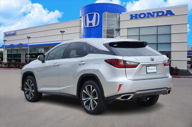 used 2019 Lexus RX 350 car, priced at $28,430