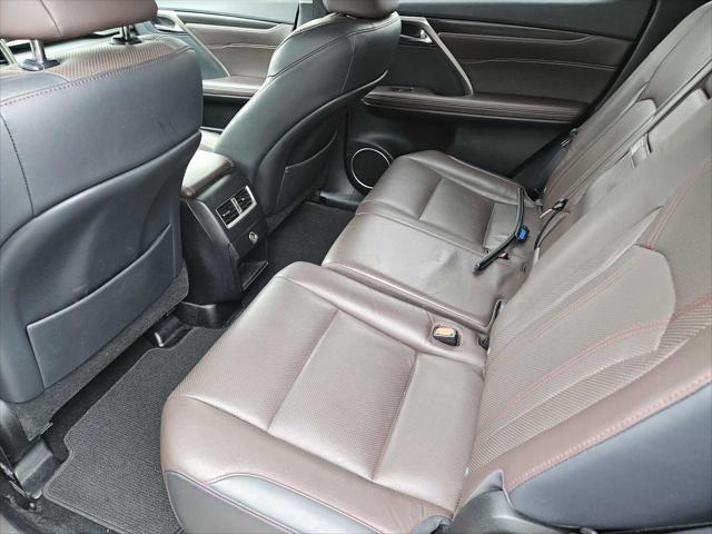 used 2019 Lexus RX 350 car, priced at $32,162