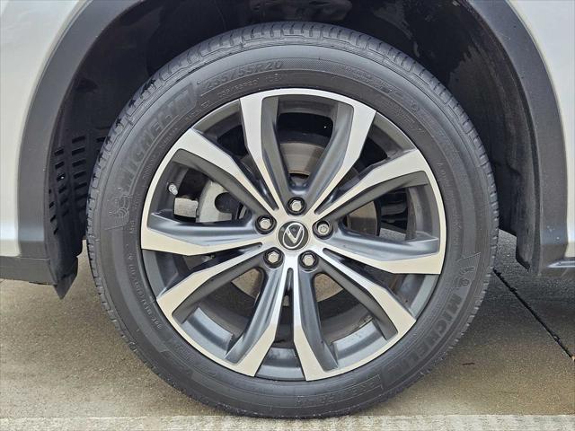 used 2019 Lexus RX 350 car, priced at $32,162