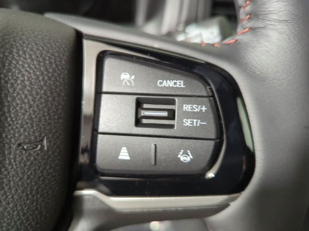 new 2026 Honda Odyssey car, priced at $46,395